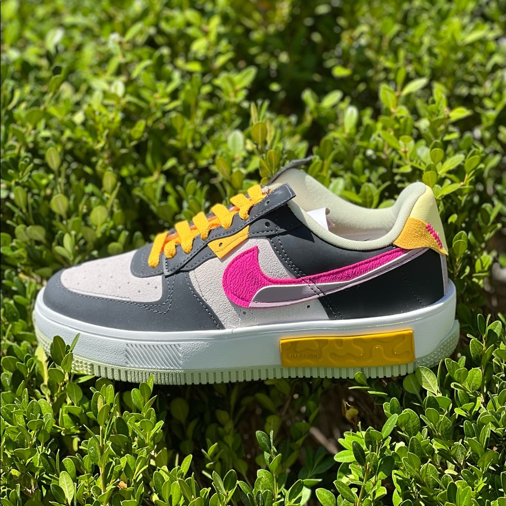 Air Nike Fontanka